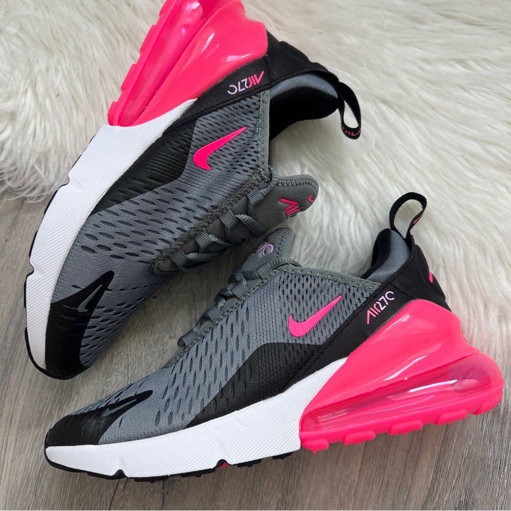 NWT Nike Air Max 270 Women’s Shoes - Picture 4 of 8